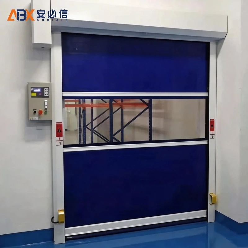 达州市高速门