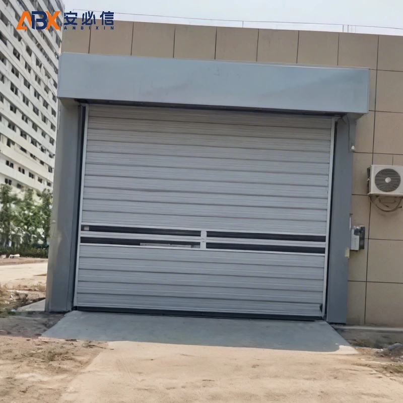 达州市感应高速门