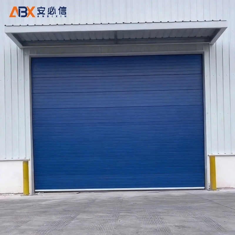 达州市厂房高速门